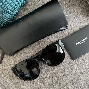 Saint Laurent Sunglasses